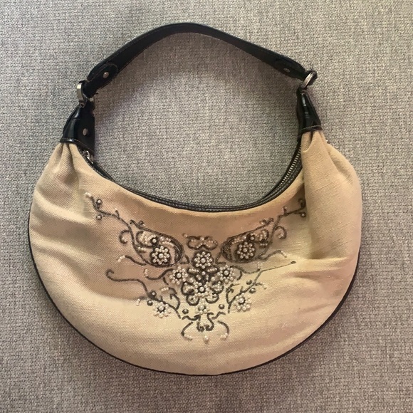 Liz Claiborne shoulder bag. - Picture 1 of 3